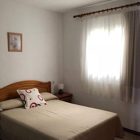 Peñíscola Apartamento Centrico Vistas Al Mar Con Ascensor 아파트 외부 사진