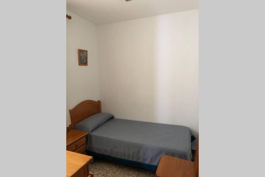 Peñíscola Apartamento Centrico Vistas Al Mar Con Ascensor 아파트 외부 사진